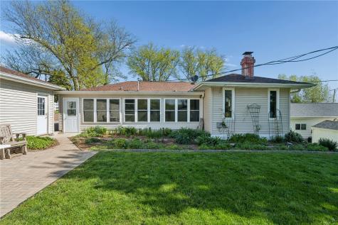 1001 Maquoketa Street Anamosa IA 52205