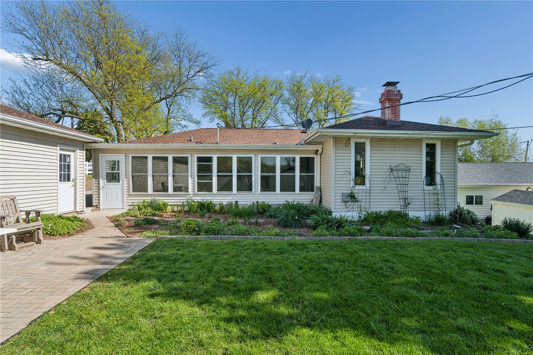 1001 Maquoketa Street Anamosa IA 52205