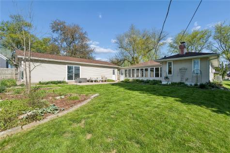 1001 Maquoketa Street Anamosa IA 52205