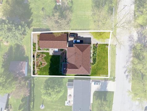 1001 Maquoketa Street Anamosa IA 52205