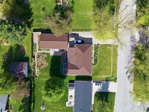 1001 Maquoketa Street Anamosa IA 52205