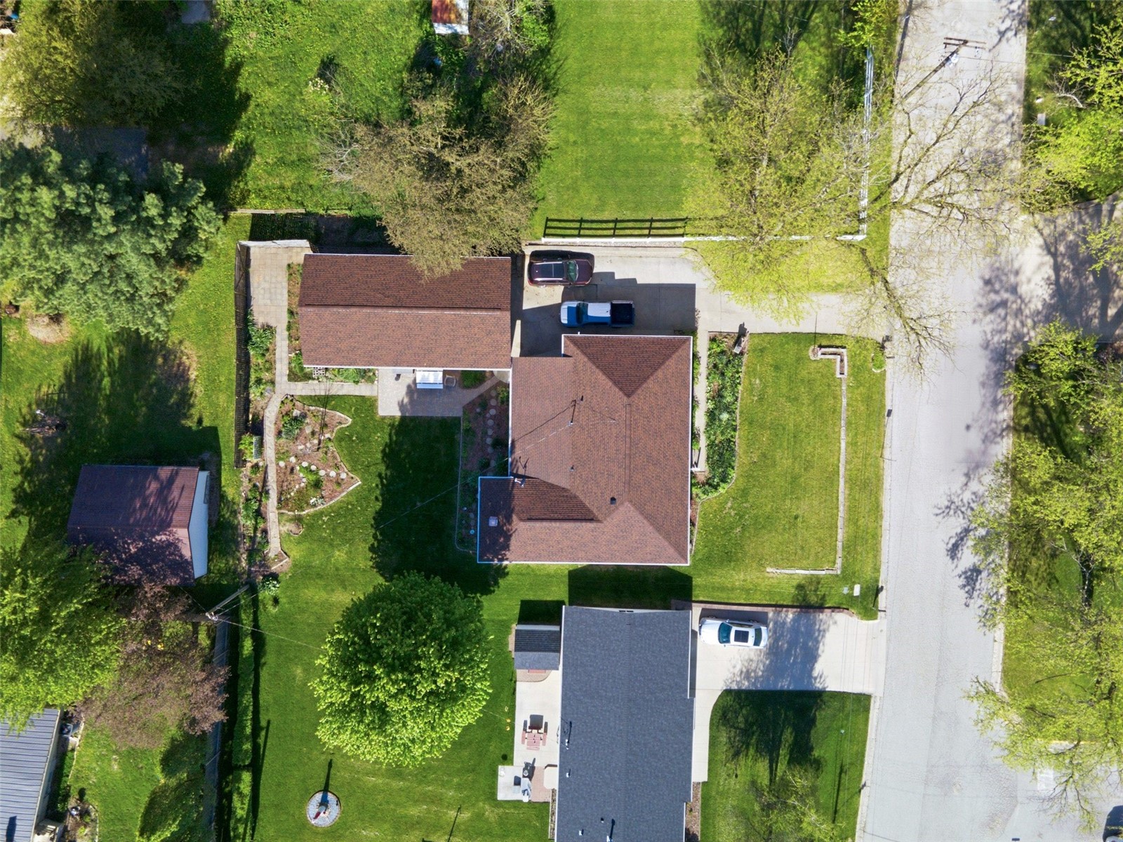 1001 Maquoketa Street Anamosa IA 52205