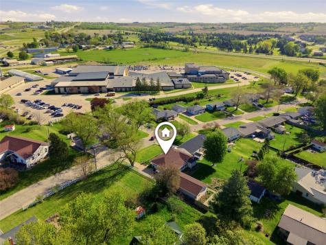 1001 Maquoketa Street Anamosa IA 52205