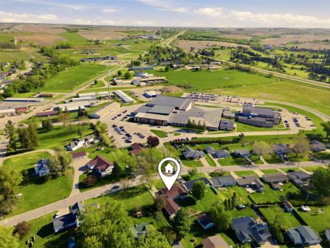 1001 Maquoketa Street Anamosa IA 52205
