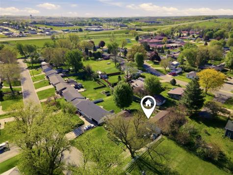 1001 Maquoketa Street Anamosa IA 52205