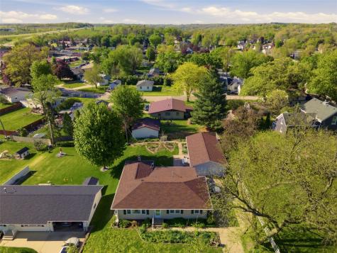 1001 Maquoketa Street Anamosa IA 52205