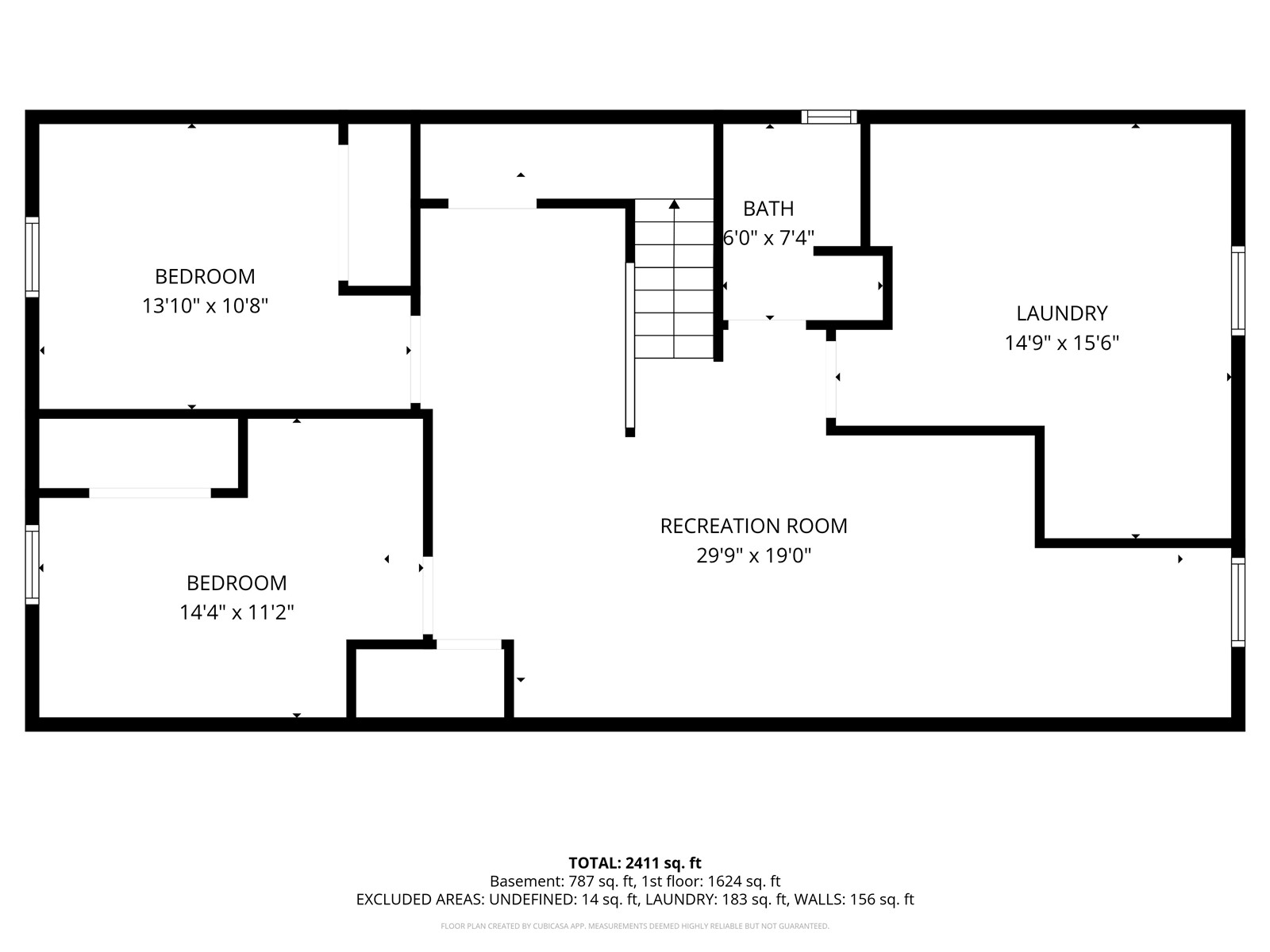 1001 Maquoketa Street Anamosa IA 52205