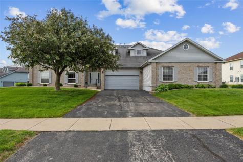 3445 Willowridge Road Marion IA 52302