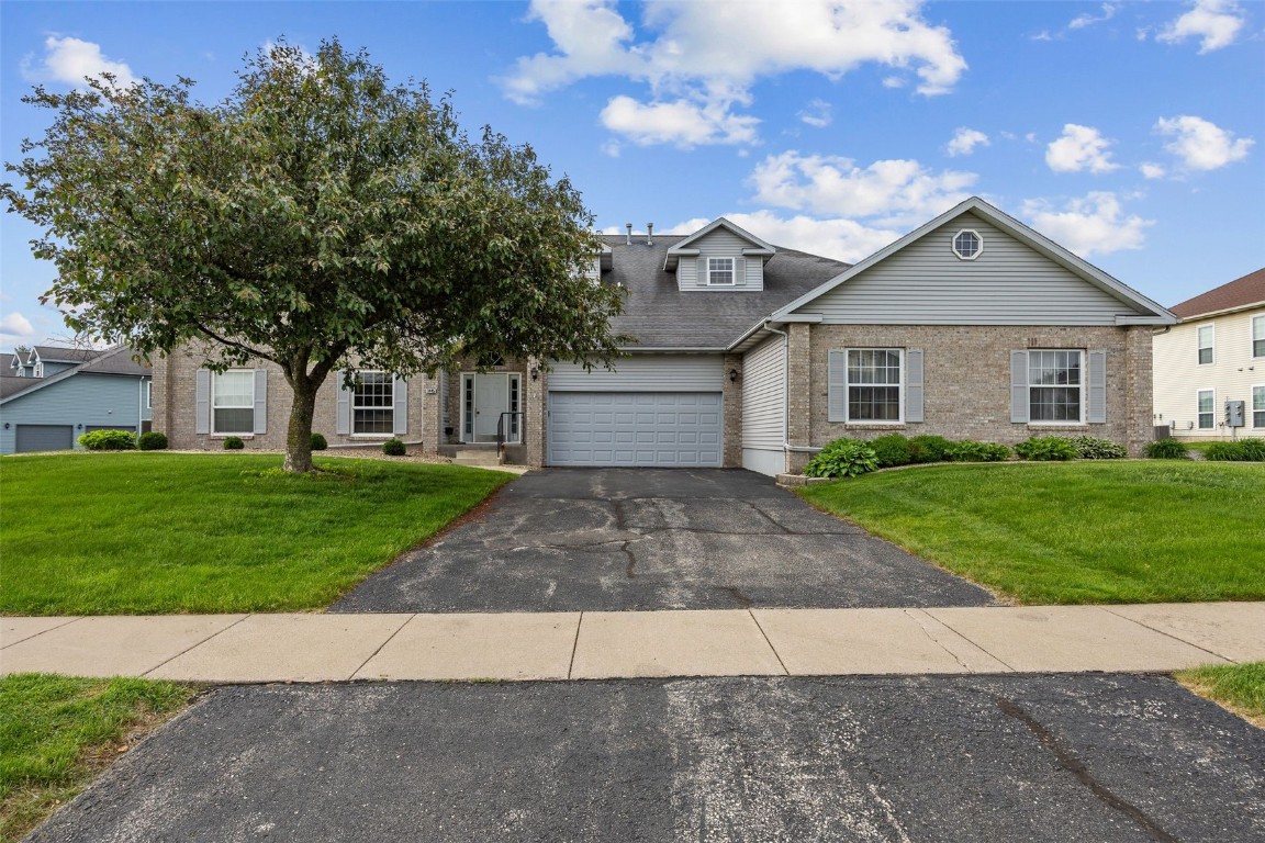 3445 Willowridge Road Marion IA 52302