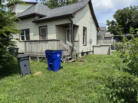723 7th Street SW Cedar Rapids IA 52404