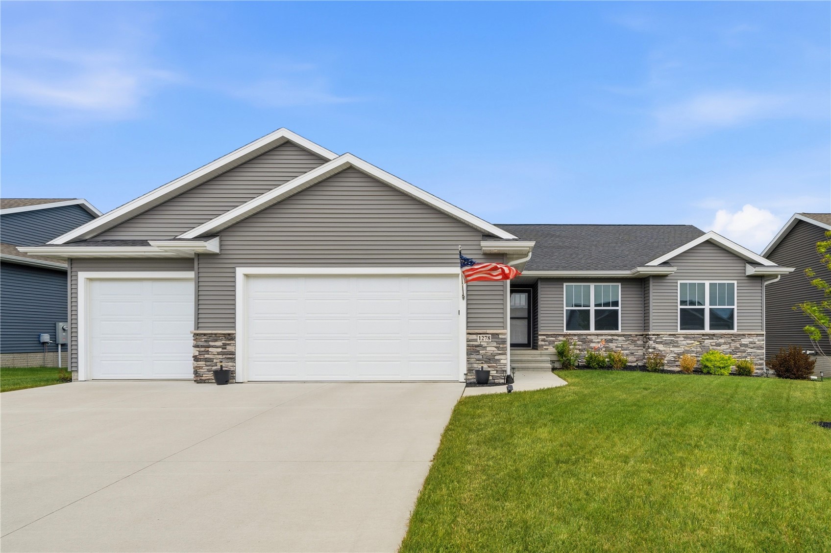 1278 Echo Ridge Lane Marion IA 52302