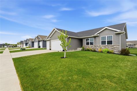 1278 Echo Ridge Lane Marion IA 52302