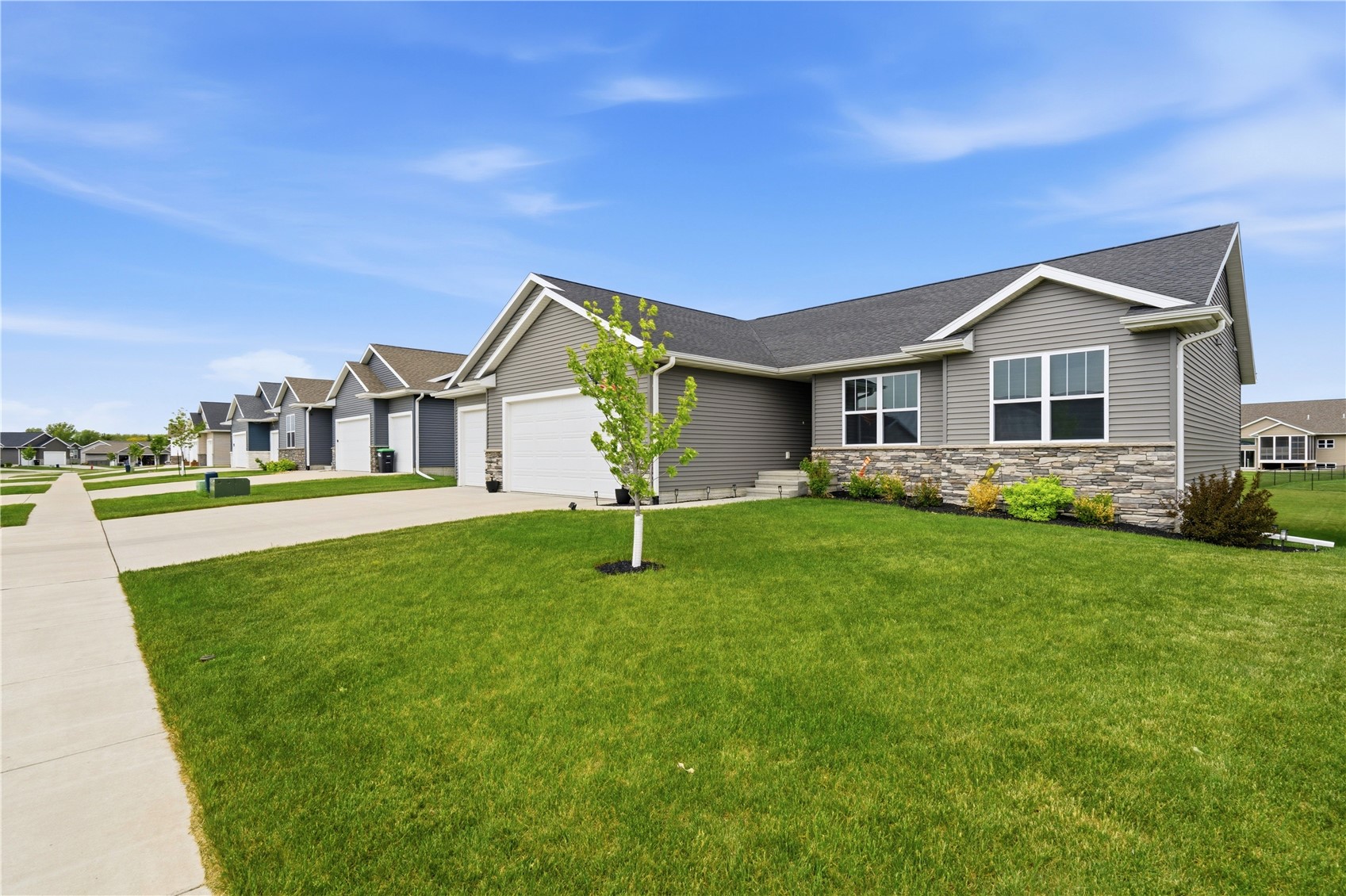 1278 Echo Ridge Lane Marion IA 52302