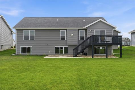 1278 Echo Ridge Lane Marion IA 52302