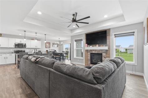 1278 Echo Ridge Lane Marion IA 52302