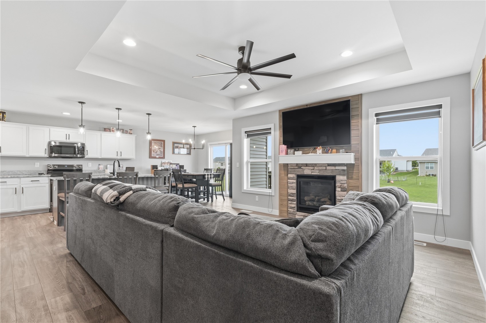 1278 Echo Ridge Lane Marion IA 52302