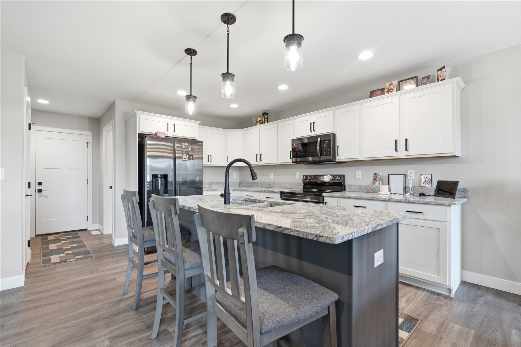 1278 Echo Ridge Lane Marion IA 52302