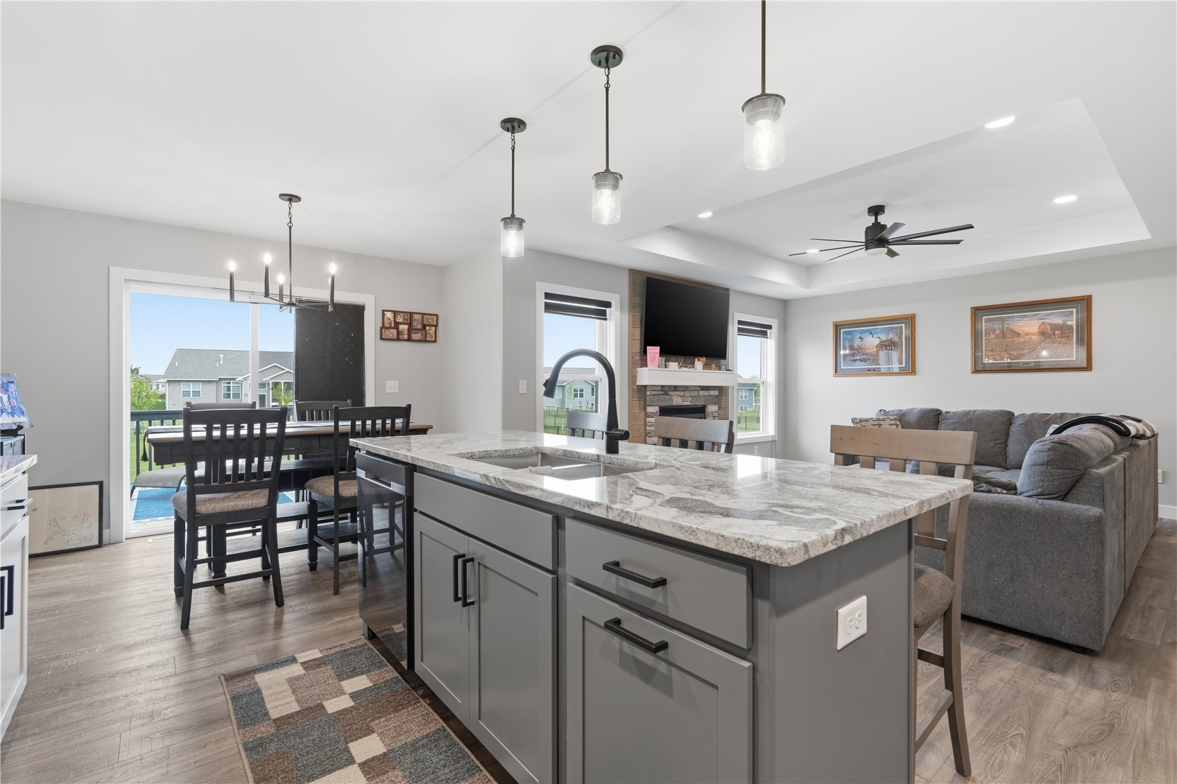 1278 Echo Ridge Lane Marion IA 52302