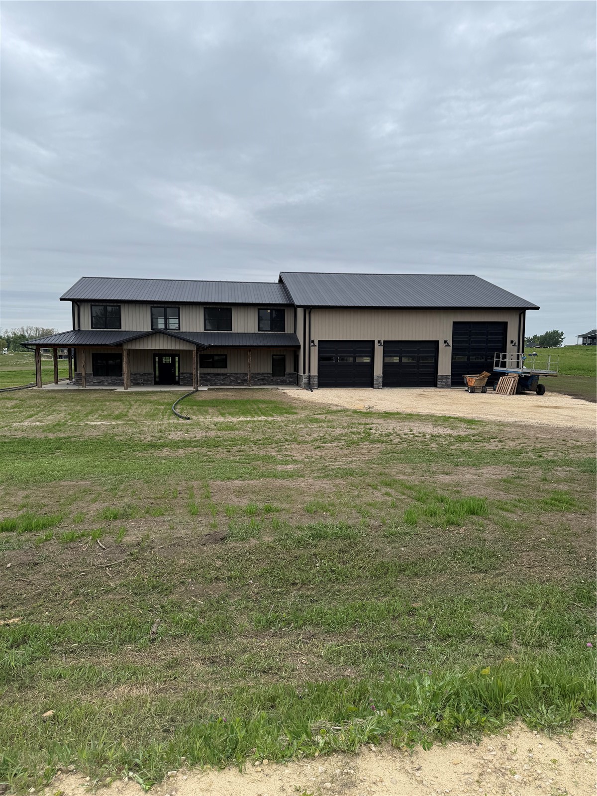 21561 80th Street Martelle IA 52305