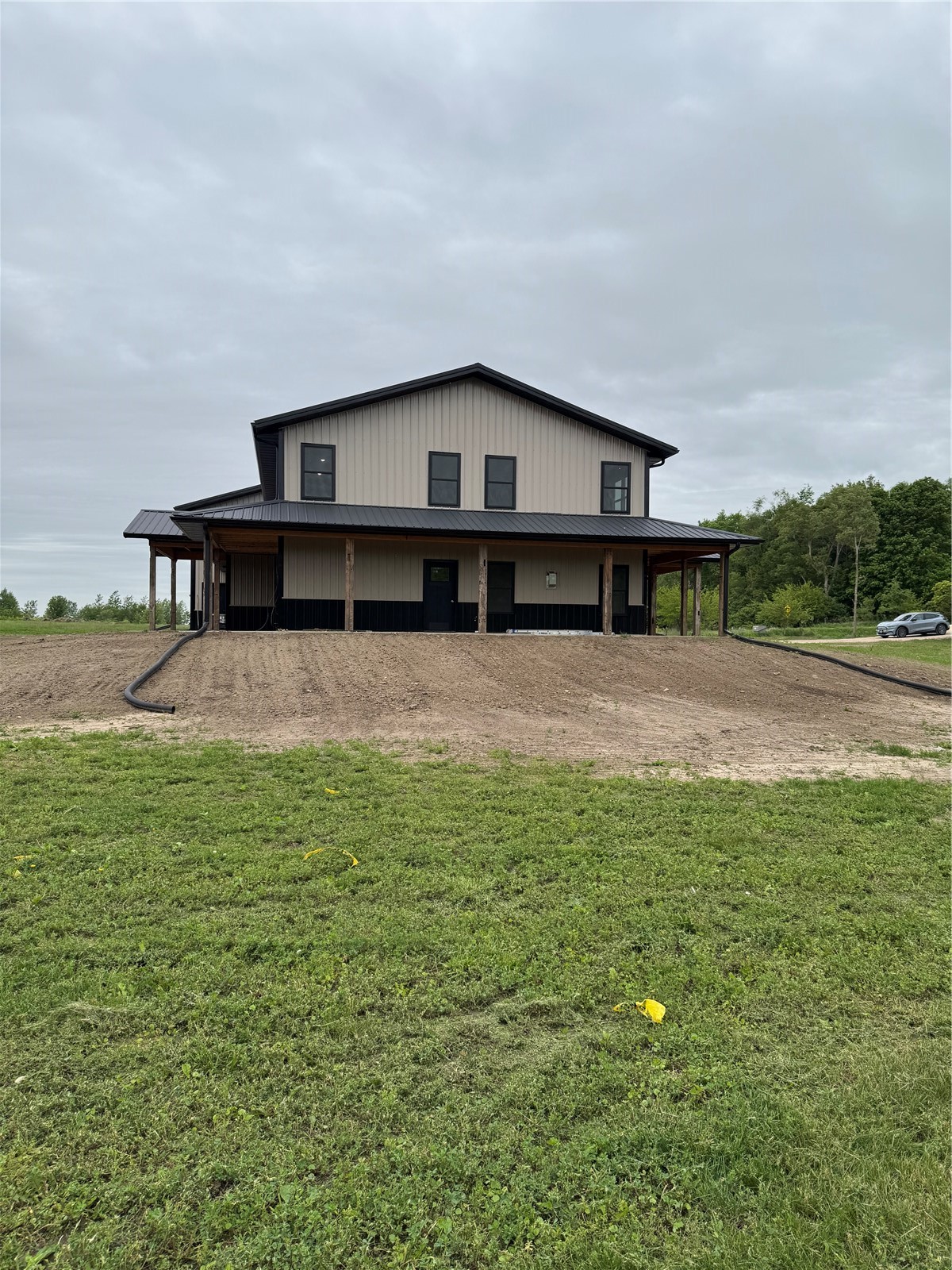 21561 80th Street Martelle IA 52305