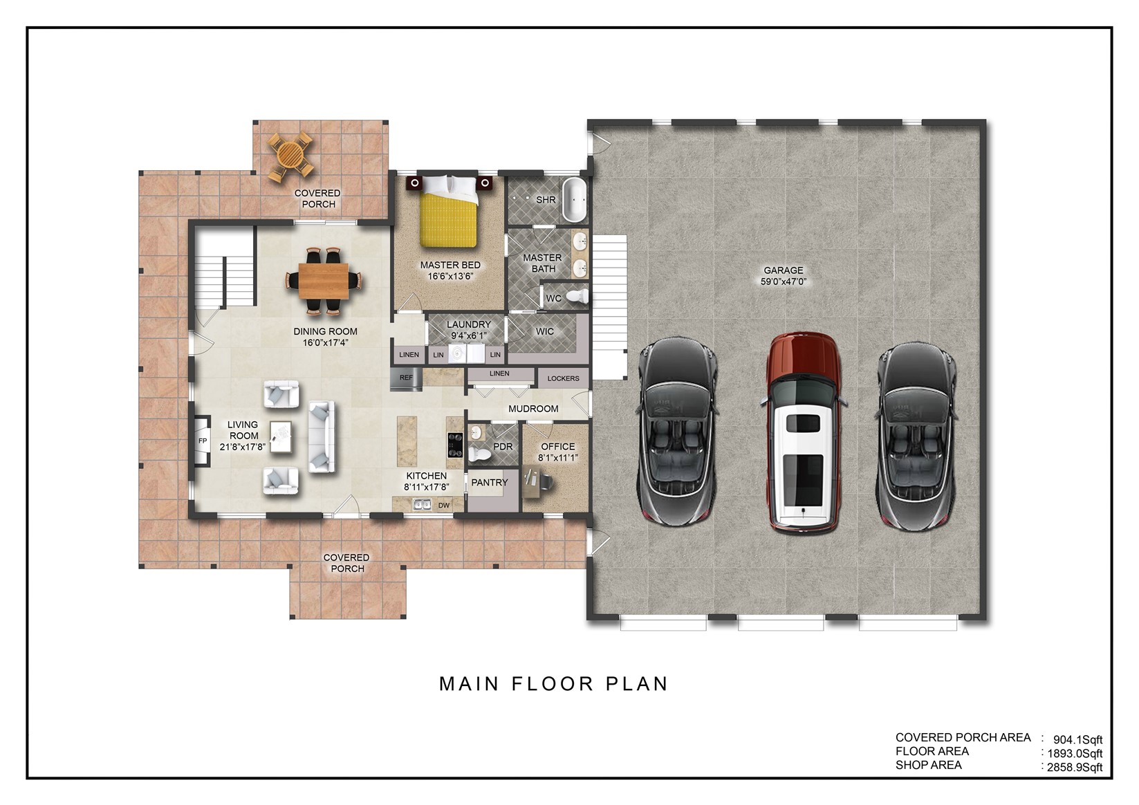 21561 80th Street Martelle IA 52305