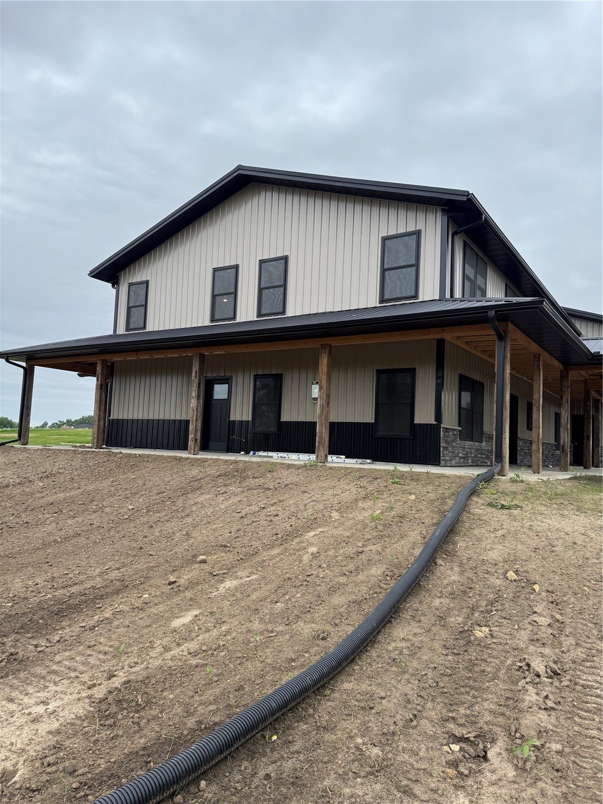 21561 80th Street Martelle IA 52305