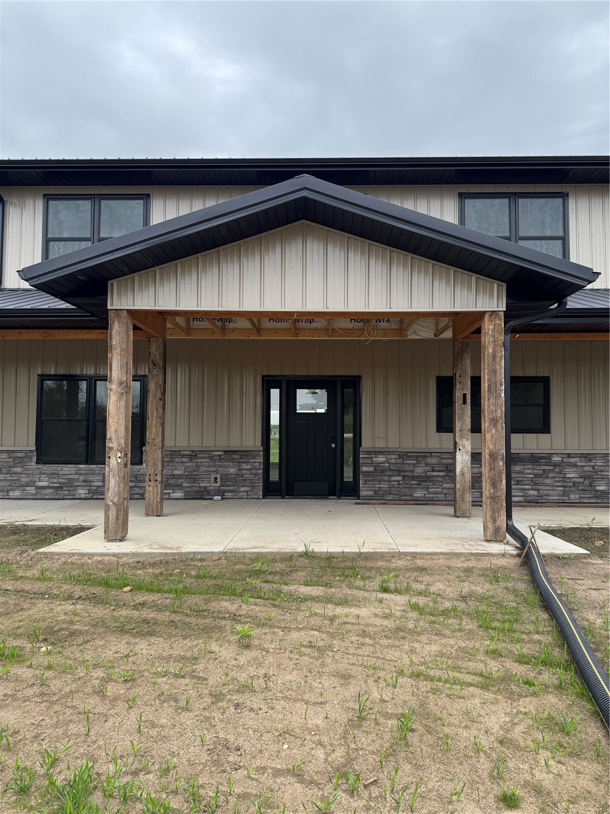 21561 80th Street Martelle IA 52305