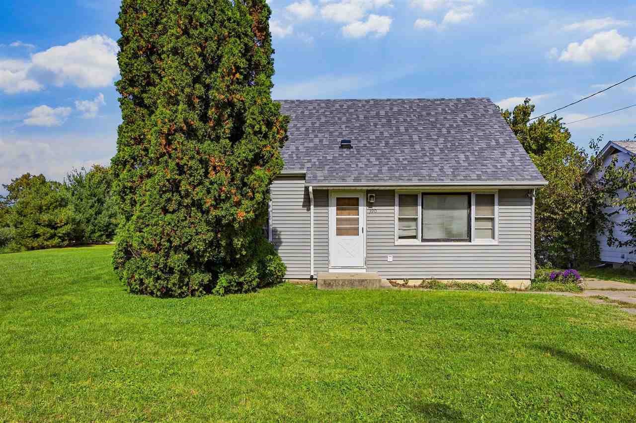 390 Wilson Cedar Rapids IA 52404