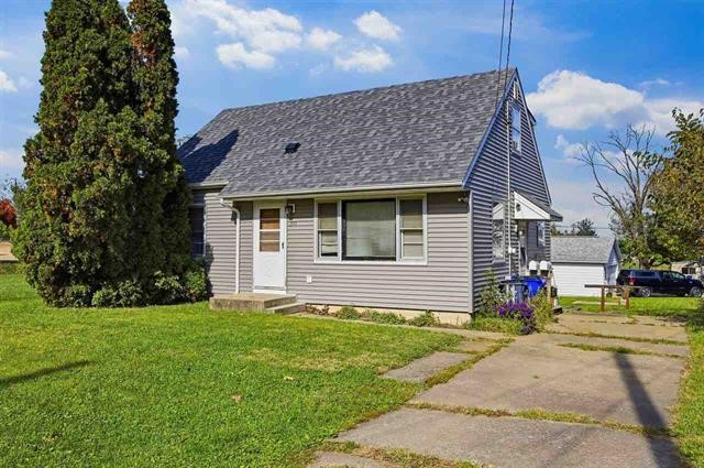 390 Wilson Cedar Rapids IA 52404