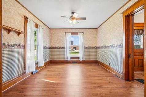 400 Piatt Street Clarence IA 52216