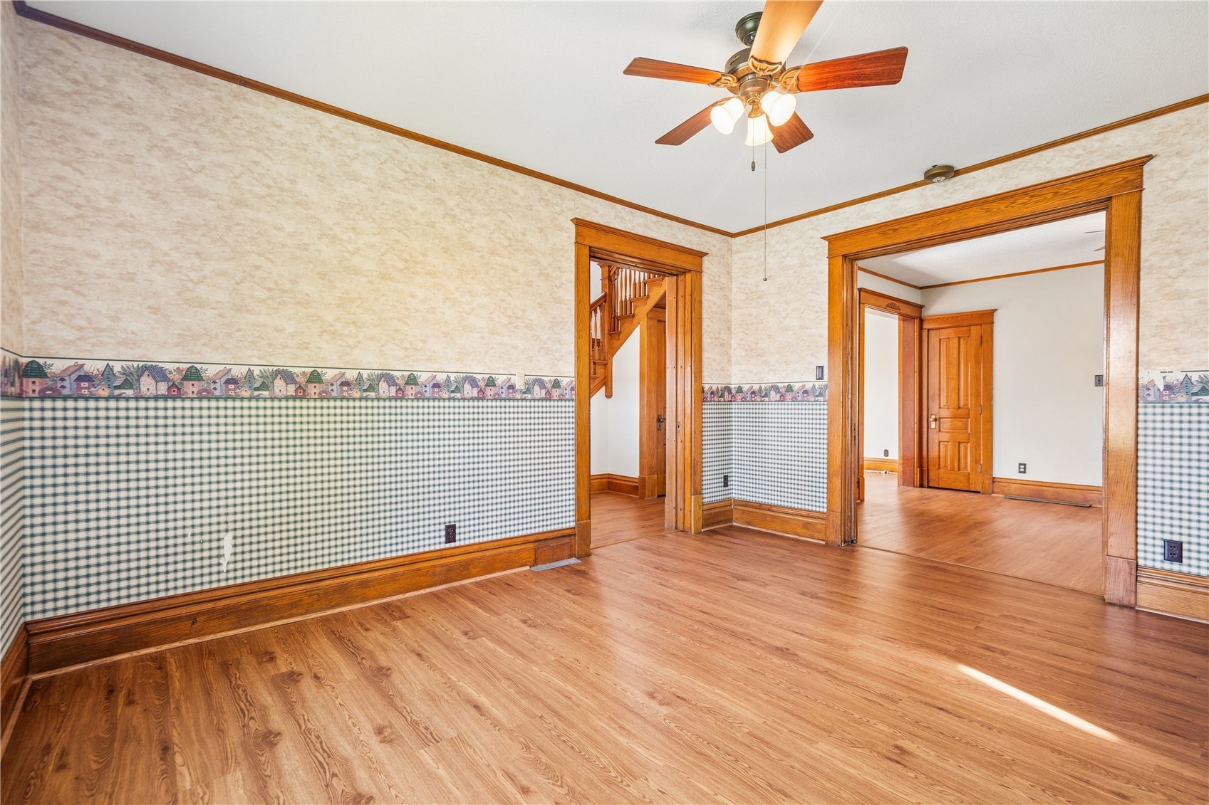 400 Piatt Street Clarence IA 52216