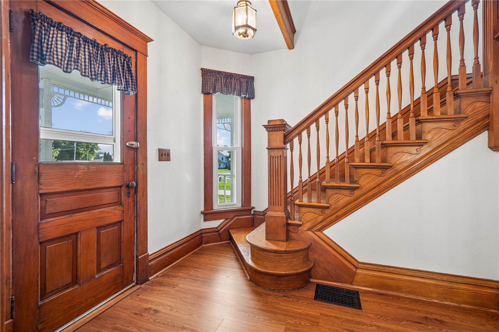 400 Piatt Street Clarence IA 52216
