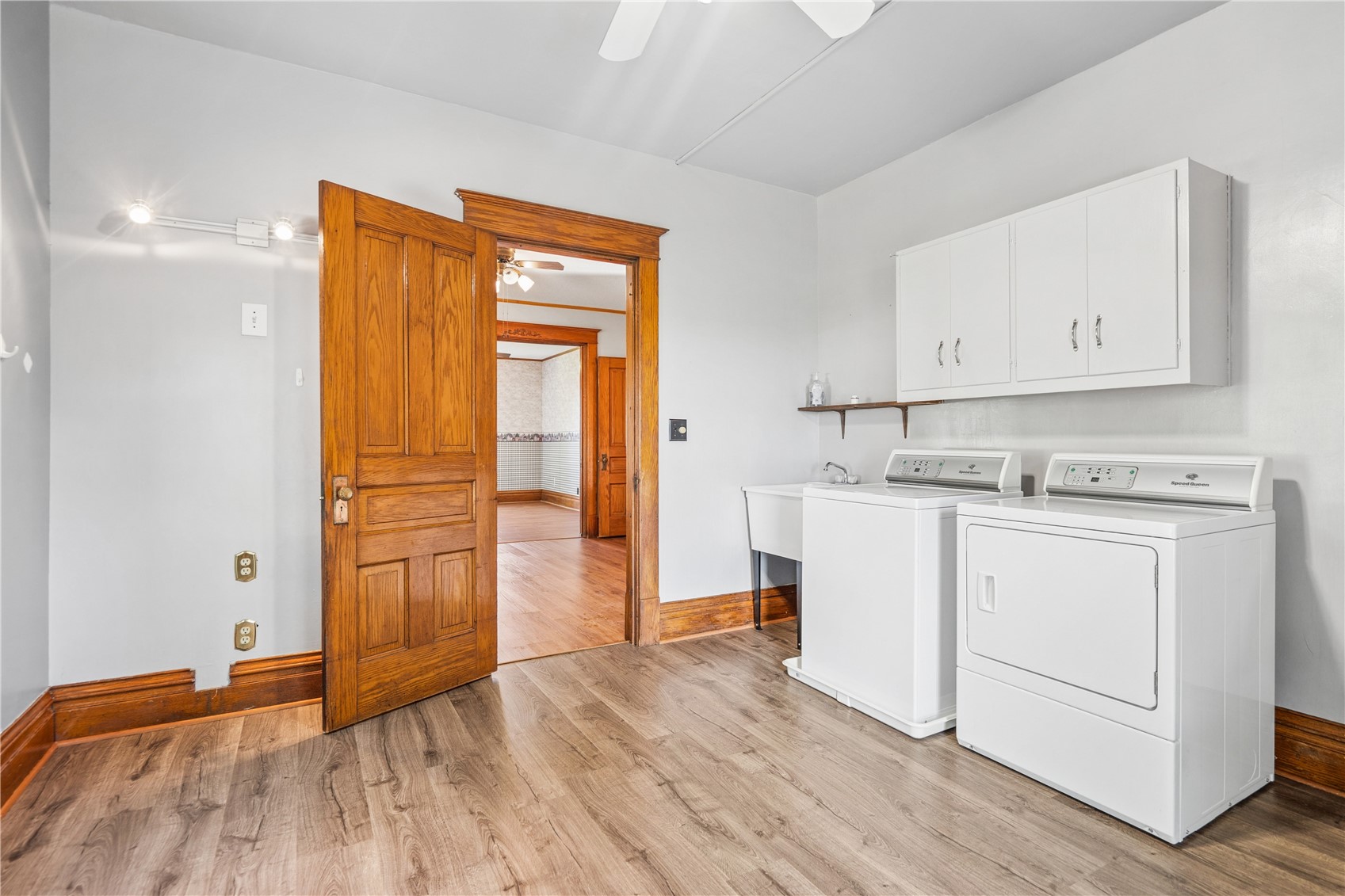 400 Piatt Street Clarence IA 52216