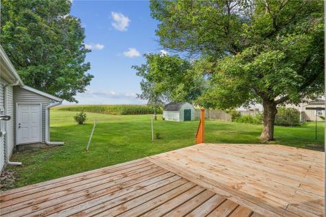 400 Piatt Street Clarence IA 52216
