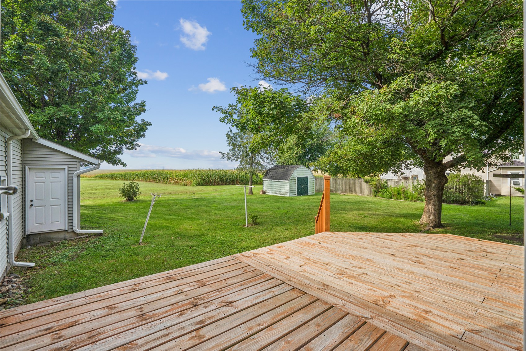 400 Piatt Street Clarence IA 52216