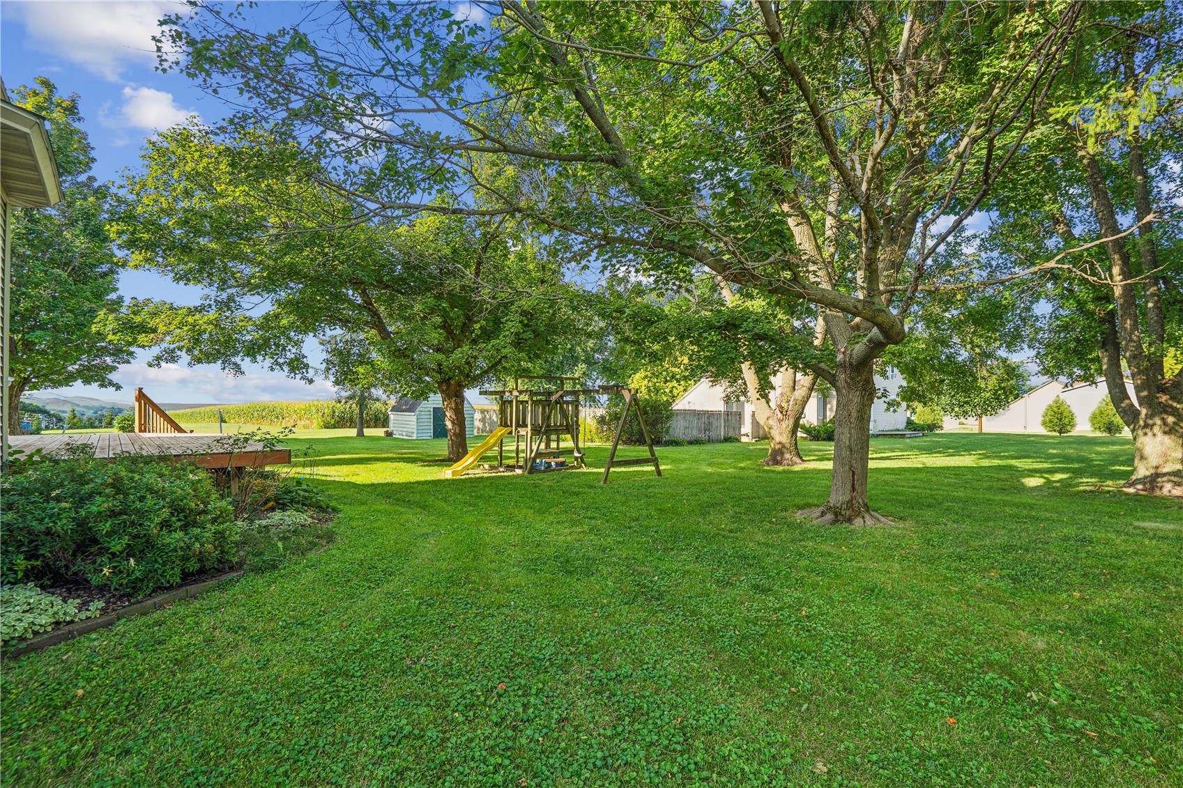 400 Piatt Street Clarence IA 52216