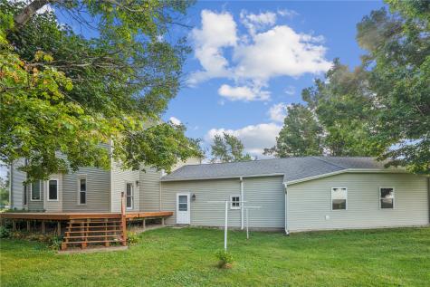 400 Piatt Street Clarence IA 52216