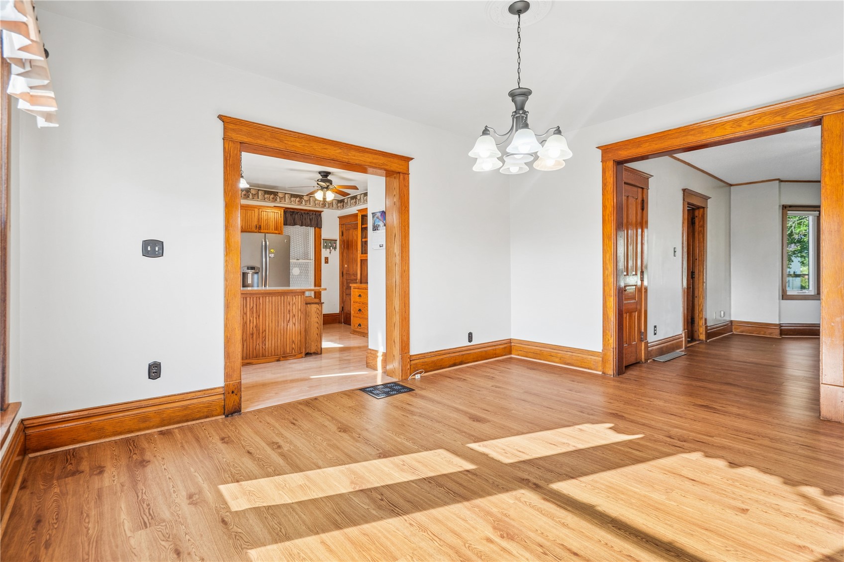 400 Piatt Street Clarence IA 52216