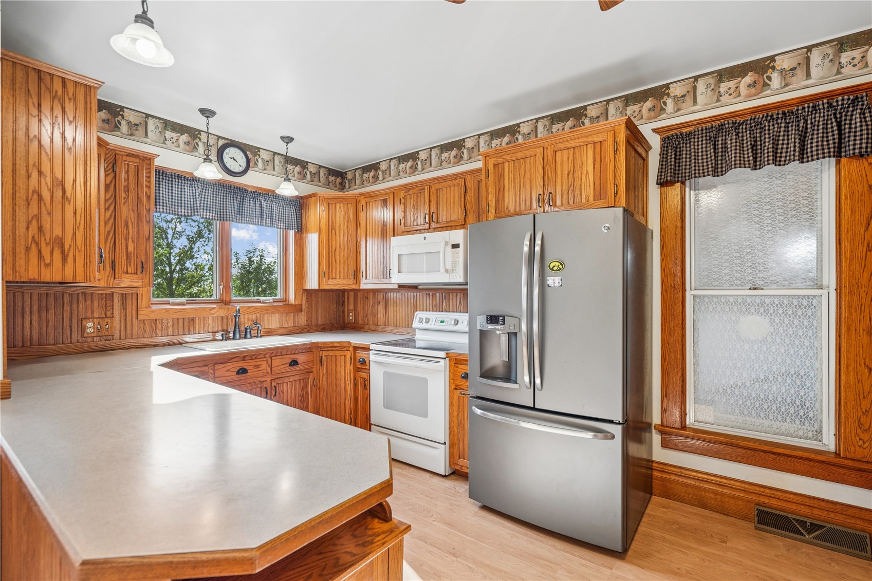 400 Piatt Street Clarence IA 52216