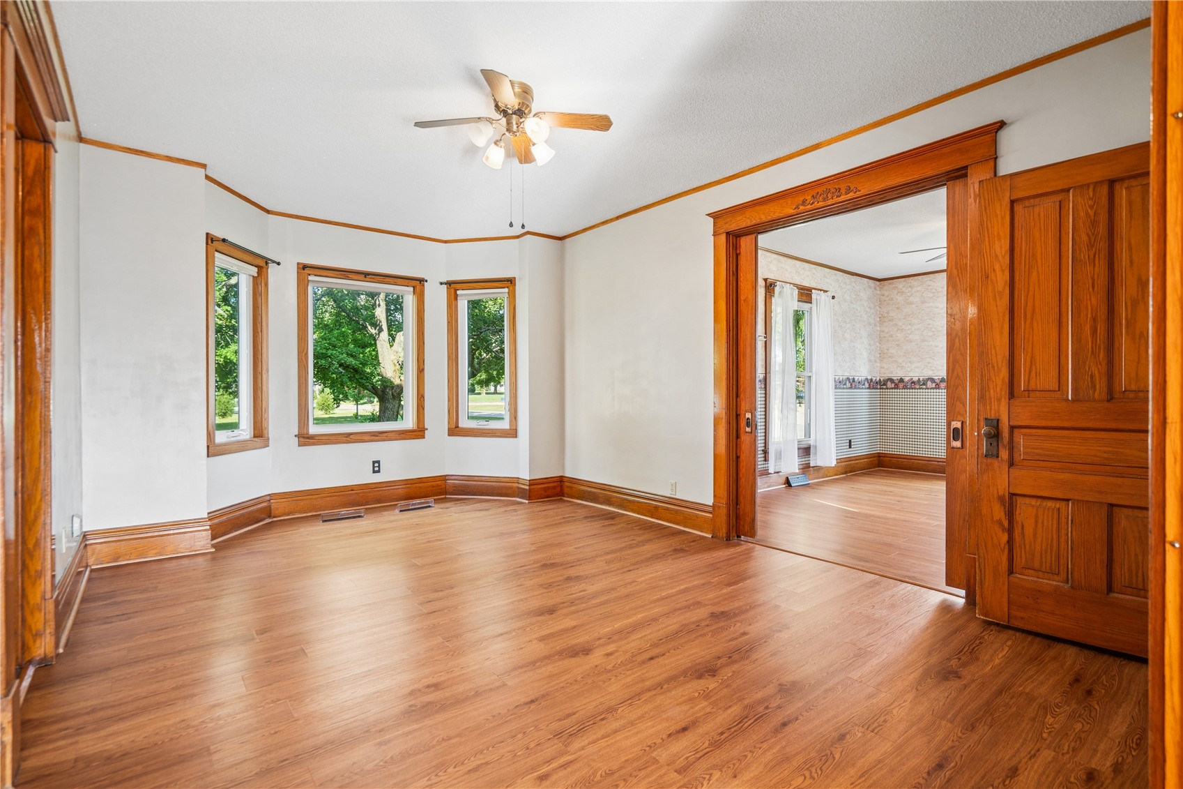 400 Piatt Street Clarence IA 52216