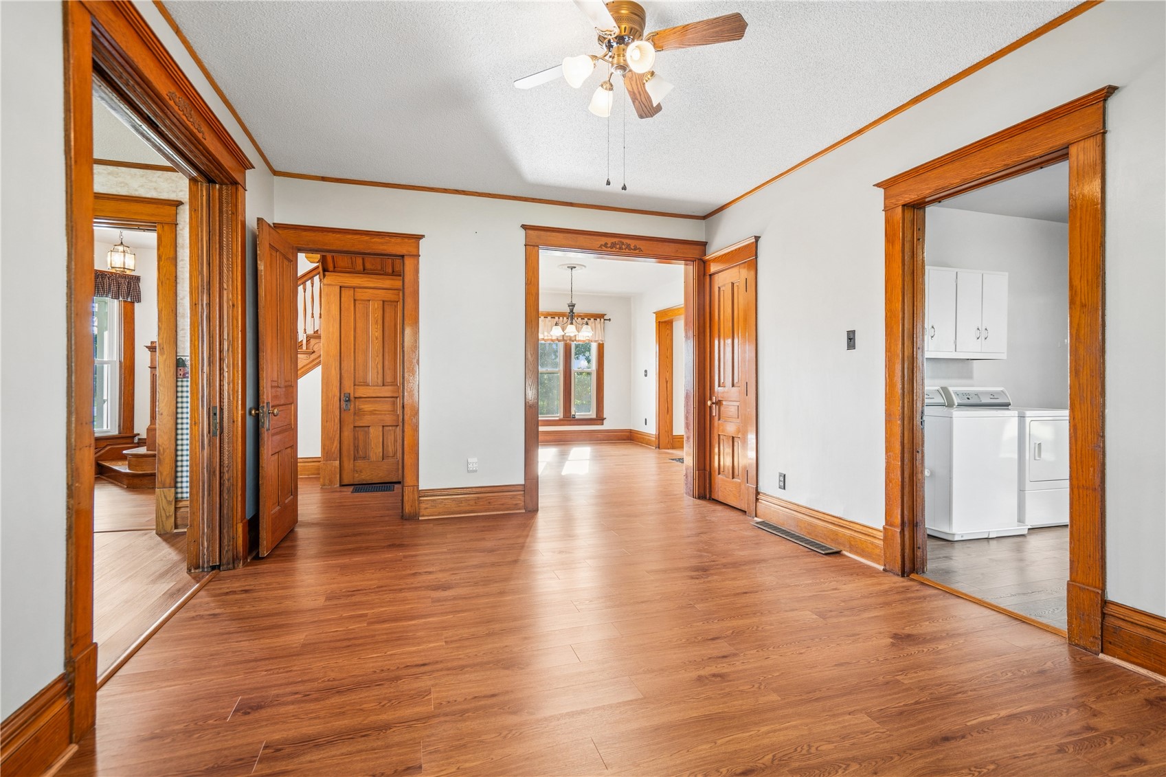 400 Piatt Street Clarence IA 52216