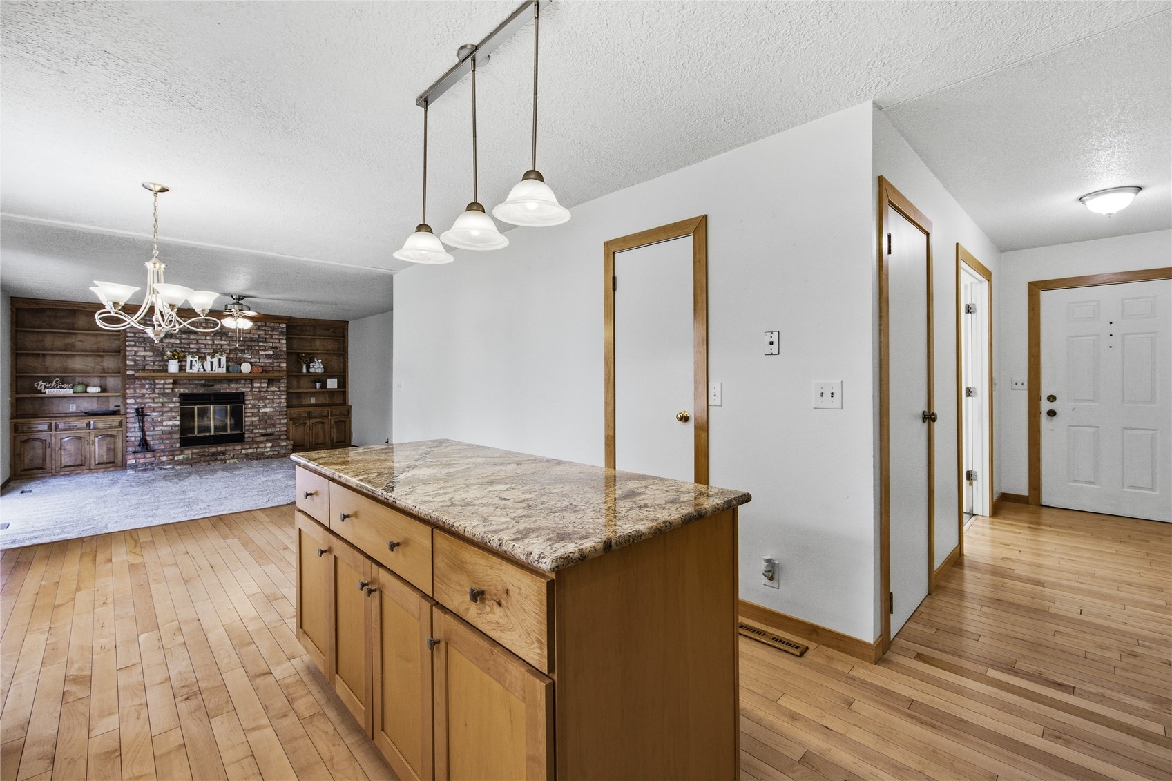 1614 Homewood Lane NE Cedar Rapids IA 52402