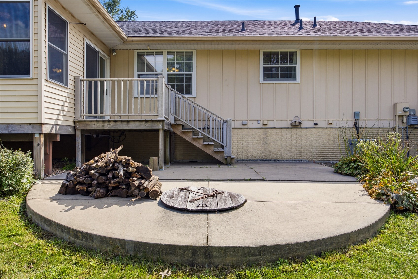 1614 Homewood Lane NE Cedar Rapids IA 52402