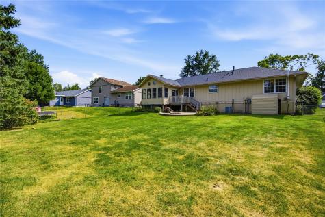 1614 Homewood Lane NE Cedar Rapids IA 52402
