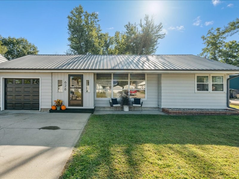 628 34th Street SE Cedar Rapids IA 52403
