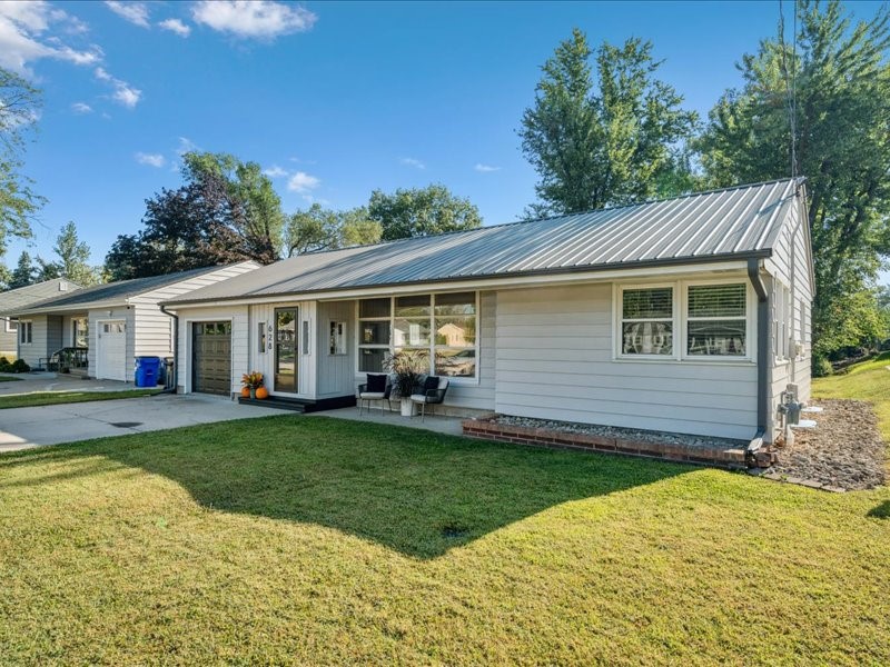 628 34th Street SE Cedar Rapids IA 52403