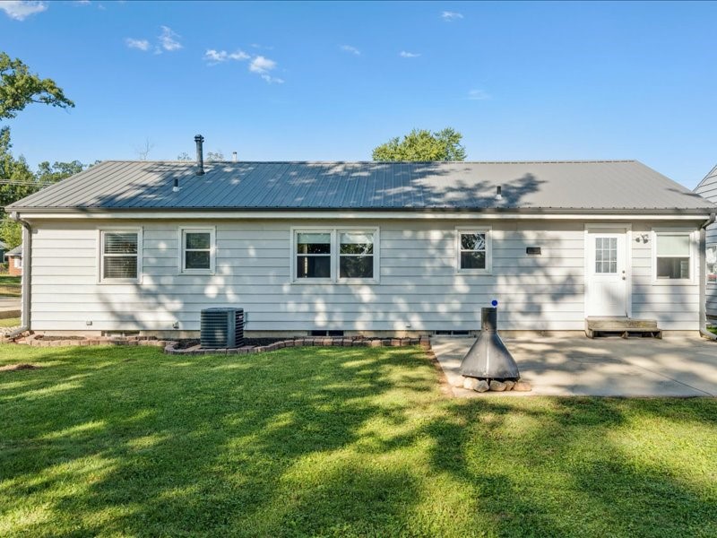 628 34th Street SE Cedar Rapids IA 52403