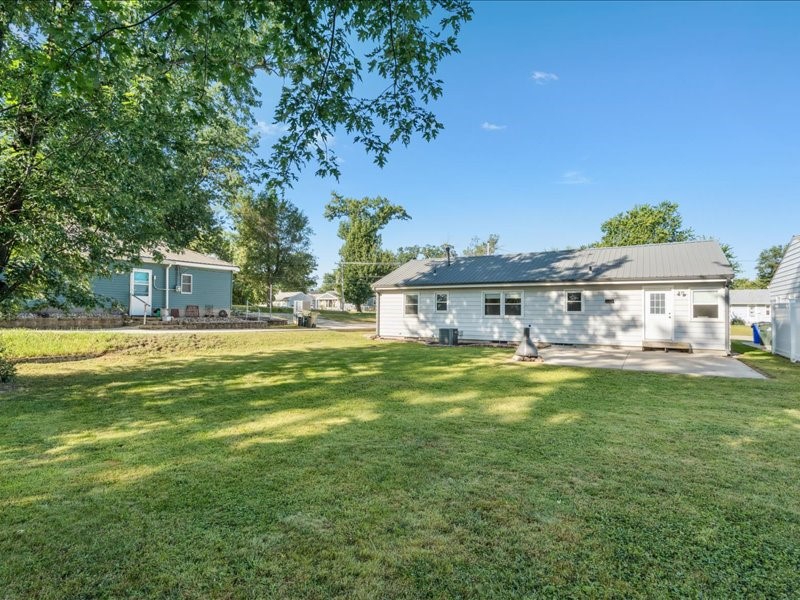 628 34th Street SE Cedar Rapids IA 52403