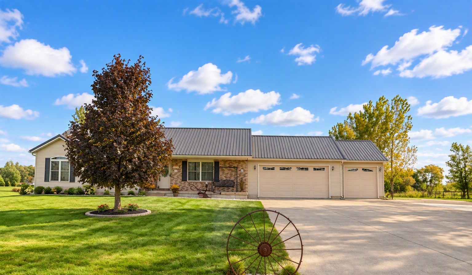 1452 Ivory Avenue Tipton IA 52772