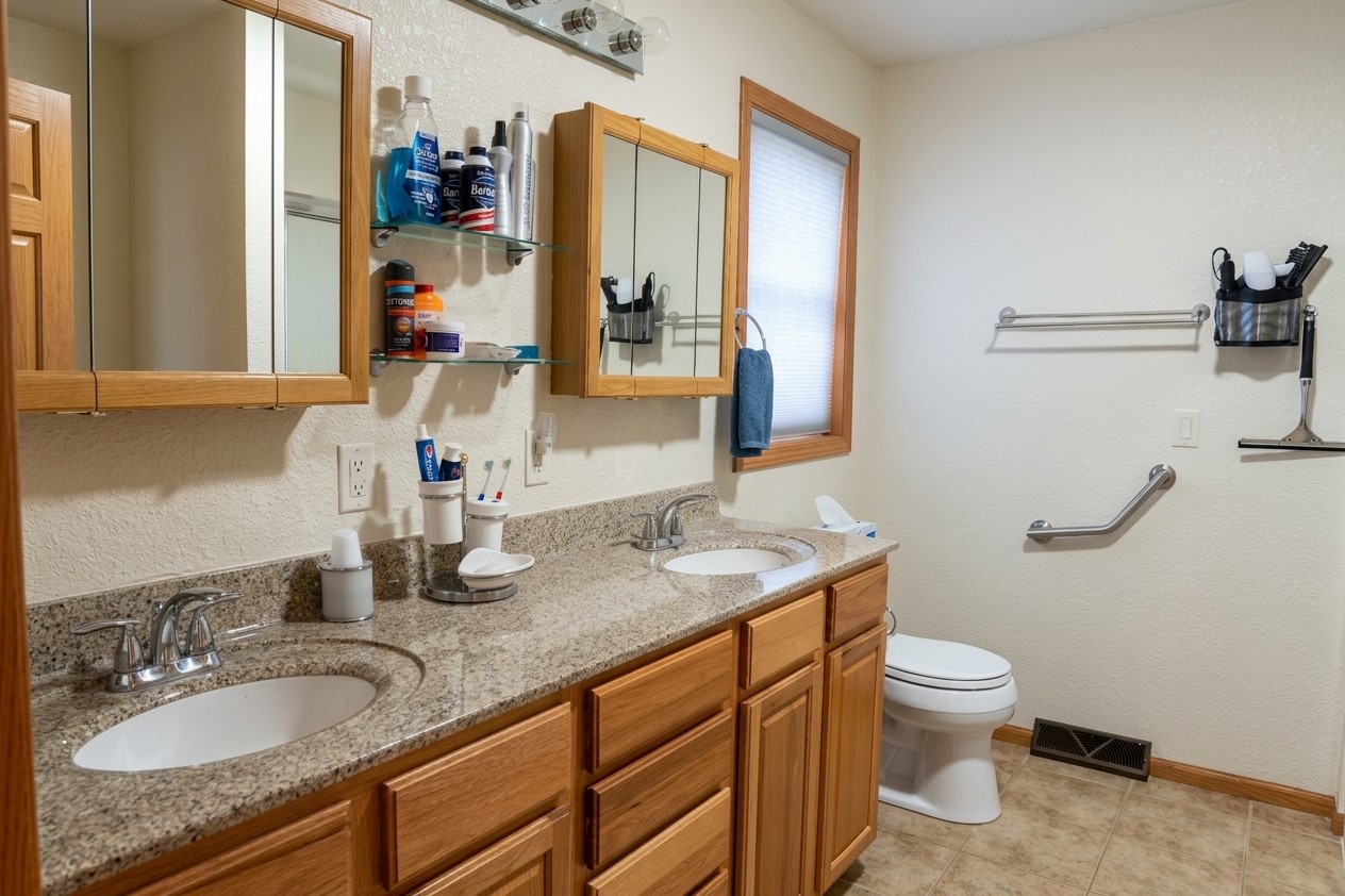 1452 Ivory Avenue Tipton IA 52772